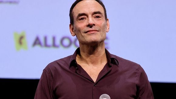 Anthony Delon reprend du service pour une série emblématique avec non pas 1 mais 2 enfants de stars !