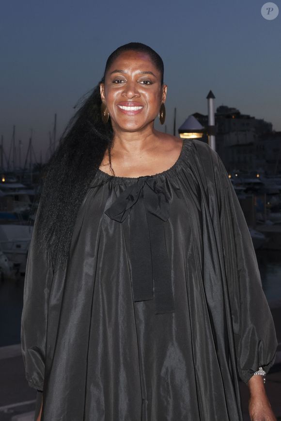 Marie-José Pérec a reçu de nombreux messages de soutien dans la section réservée aux commentaires

Exclusif - Rendez-vous avec Marie-José Pérec en marge de l'émission "C à vous" lors du 77ème Festival International du Film de Cannes le 21 mai 2024. © Jack Tribeca/Bestimage No Web - Belgique et Suisse