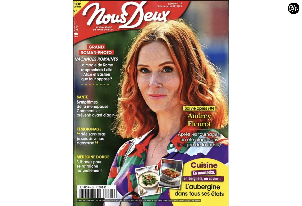 Photo Magazine Nous Deux Ode Purepeople photo-magazine-nous-deux-ode-purepeople