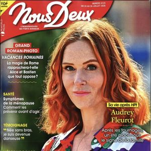 Magazine Nous Deux