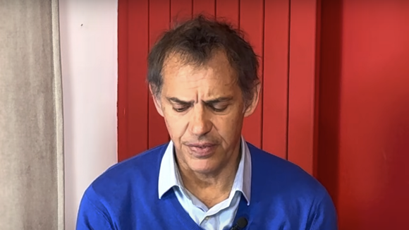 "Ça devait arriver" : Paul Belmondo s'exprime sur la perte de sa soeur Patricia, alors âgée de 40 ans