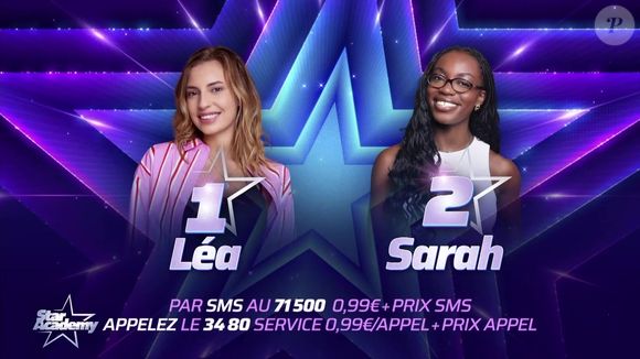 Léa et Sarah ont passé des évaluations devant un corps professoral très différent de d'habitude.