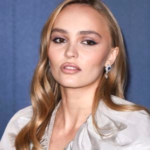 Lily-Rose Depp - Photocall de la première du film Nosferatu au cinéma Odeon Luxe à Londres. Photo par Action Press / Bestimage