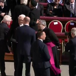 Le prince William présent aux obsèques du pape François à Rome ce samedi 26 avril