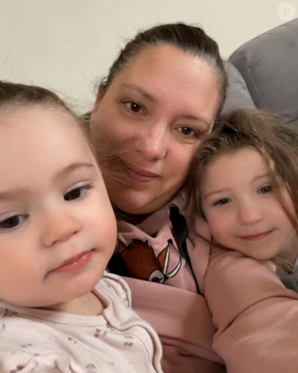 Familles Lecossais dans "Familles nombreuses, la vie en XXL".