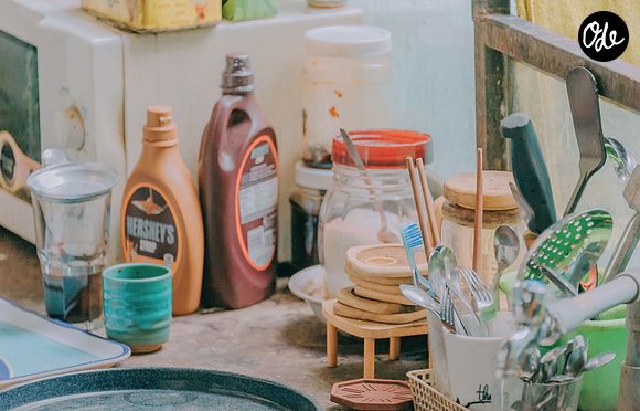 Une solution simple et naturelle pour faire briller son intérieur sans recourir aux produits chimiques.