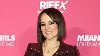 "Welcome baby Léon" : Nouveau bébé dans la famille d'Alizée, ses filles Annily et Maggy sont aux anges !
