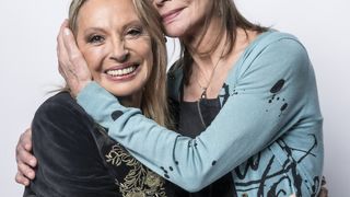 Michel Berger : Sa romance avec Véronique Sanson a eu une incidence sur Violaine, la soeur de la chanteuse