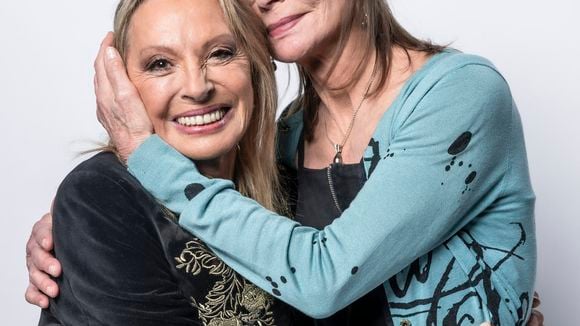 Michel Berger : Sa romance avec Véronique Sanson a eu une incidence sur Violaine, la soeur de la chanteuse