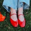 Ballerines : Comment continuer à les porter quand les températures commencent à baisser en automne ?