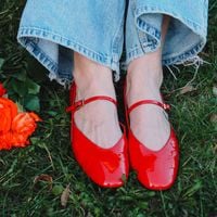 Ballerines : Comment continuer à les porter quand les températures commencent à baisser en automne ?