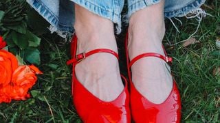 Ballerines : Comment continuer à les porter quand les températures commencent à baisser en automne ?