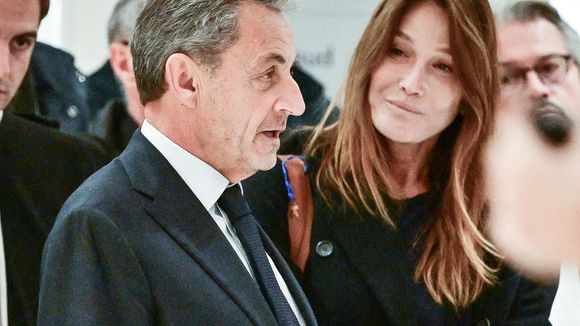 Le verdict est tombé pour l'ancien président : A quoi ressemblera sa cellule ? "Il y a un tout petit bureau style Ikea"