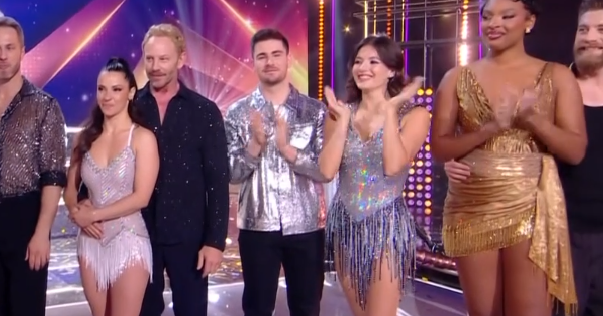 "Je sais que j'ai pris du poids" : Danse avec les stars 2026, cette personnalité se montre sans filtre sur son changement d'apparence