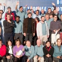 A 82 ans, cette star du petit écran, prise en charge à plusieurs reprises, évoque ses dernières volontés