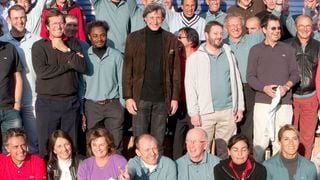 A 82 ans, cette star du petit écran, prise en charge à plusieurs reprises, évoque ses dernières volontés