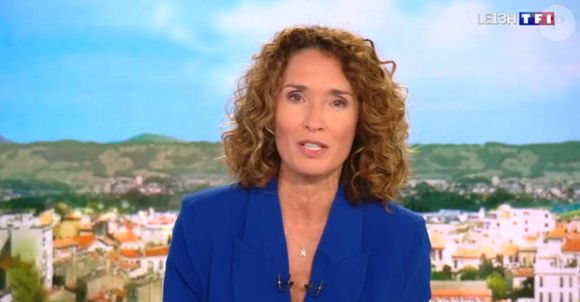 En conclusion de son journal de 13 heures sur TF1, Marie-Sophie Lacarrau a rendu hommage à une figure de la première chaîne.

Marie-Sophie Lacarrau annonce la mort de l'ancienne figure de TF1, René Tendron, décédé à l'âge de 91 ans.
