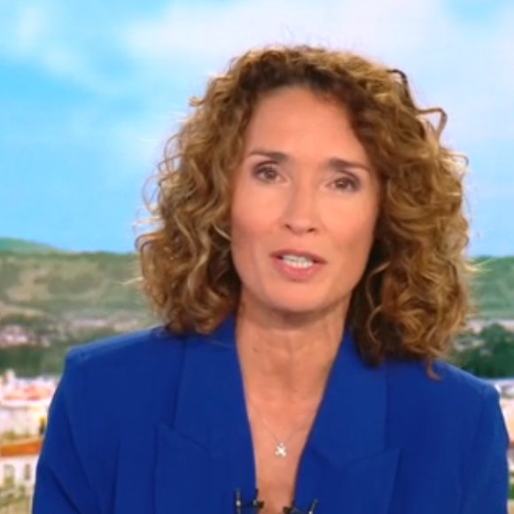 En conclusion de son journal de 13 heures sur TF1, Marie-Sophie Lacarrau a rendu hommage à une figure de la première chaîne.

Marie-Sophie Lacarrau annonce la mort de l'ancienne figure de TF1, René Tendron, décédé à l'âge de 91 ans.