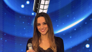 Sandy (N'oubliez pas les paroles) proche des 300 000 euros : le beau rêve qu'elle veut réaliser avec ses gains