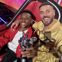 “C’est inimaginable !” : À la finale de The Voice Kids, Matt Pokora prend le dessus sur Patrick Fiori et décroche une nouvelle victoire