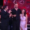 "On est heureux aujourd'hui" : Florent Manaudou et Elsa Bois évoquent leur relation pour les 15 ans de Danse avec les stars