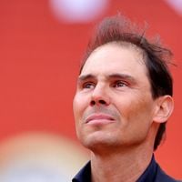 Rafael Nadal change de statut et un homme influent y est pour quelque chose