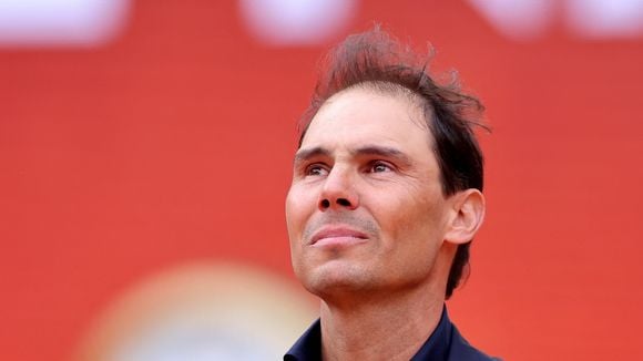 Rafael Nadal change de statut et un homme influent y est pour quelque chose