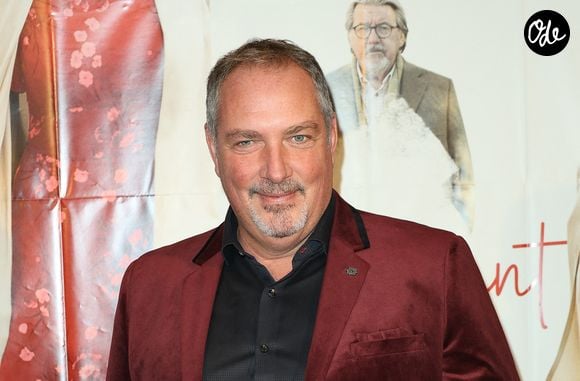 Le fils de Messmer a expliqué que les couchers de soleil avaient désormais une signification toute particulière pour lui, puisqu'il ignore lequel sera le dernier qu'il pourra voir.

Messmer - Avant-première du film "Testament" à L'UGC Normandie à Paris le 20 novembre 2023. © Coadic Guirec/Bestimage