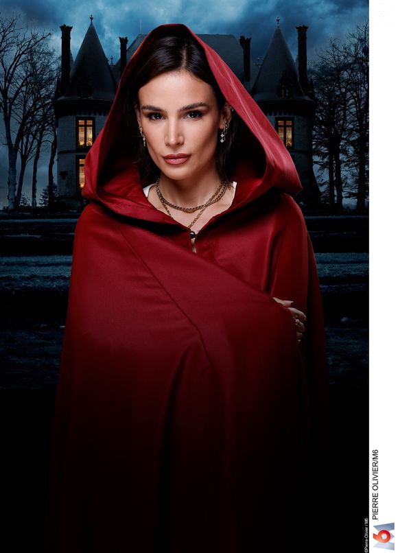 Ce qui représente trois fois moins que la somme que sa soeur Jade Leboeuf aurait touchée, soit 30 000 euros.
Casting de la quatrième saison des "Traîtres", sur M6