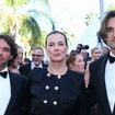 Carole Bouquet : Son jeune fils Louis Giacobetti suit les pas de son illustre grand frère Dimitri Rassam dans le cinéma