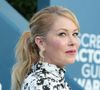 Christina Applegate partage ouvertement son expérience pour sensibiliser et aider ceux qui vivent la même maladie.

Christina Applegate - Photocall - 26ème cérémonie annuelle des "Screen Actors Guild Awards" ("SAG Awards") au "Shrine Auditorium" à Los Angeles, le 19 janvier 2020. © Broadimage / Bestimage