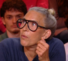 Isabel Marant que le plateau de l'émission "Quelle époque !" sur France 2 le 11 avril 2026.