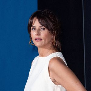 Trois mois après l’éviction de Laurence Boccolini, Faustine Bollaert a repris l’animation des "Enfants de la télé" sur France 2.

Faustine Bollaert assiste a la Conference de Presse de rentree de France Televisions a Paris, France. Photo par Aurore Marechal/ABACAPRESS.COM