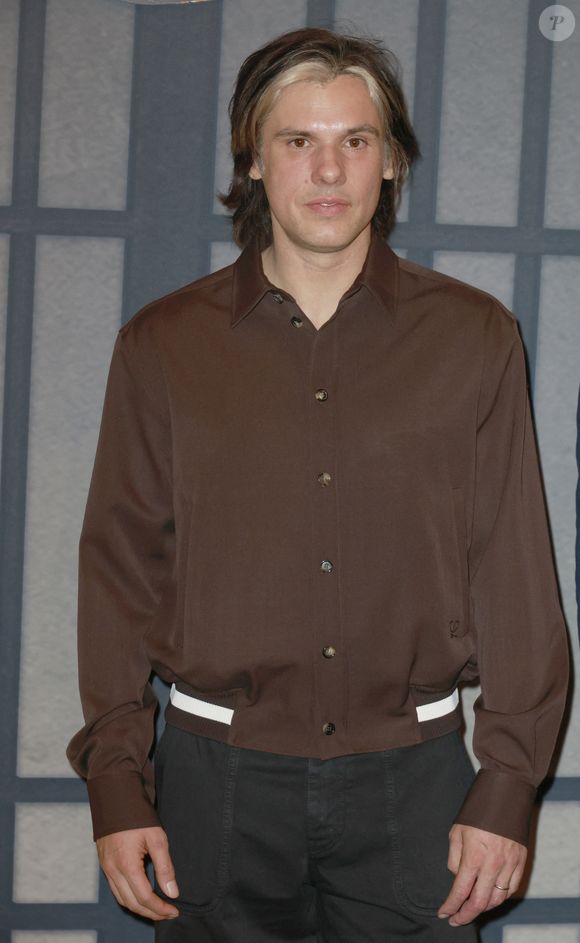 Orelsan
Avant-première du film Yoroï au Grand Rex à Paris, jeudi 16 octobre 2025.  

Photo : Christophe Aubert via Bestimage