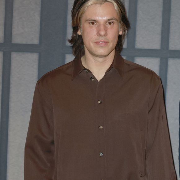 Orelsan
Avant-première du film Yoroï au Grand Rex à Paris, jeudi 16 octobre 2025.  

Photo : Christophe Aubert via Bestimage
