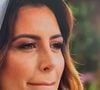 Tous deux étaient très stressés
Mariage de Marie et Laurent dans "Mariés au premier regard 2025", épisode du 12 mai, sur M6