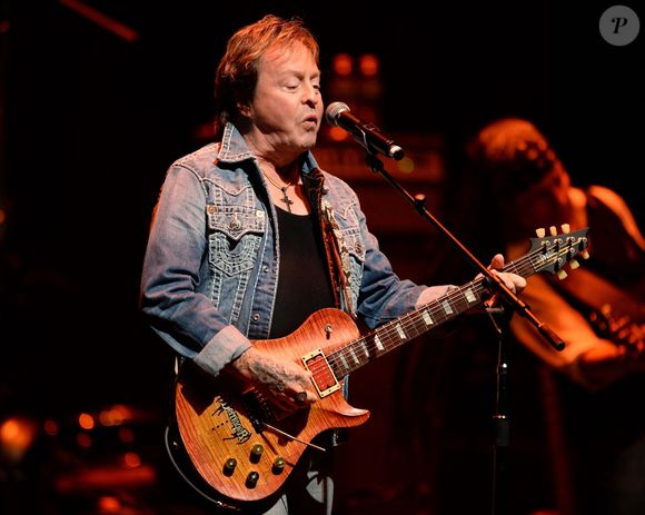Rick Derringer - Archives @Backgrid USA / Bestimage