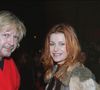 La chanteuse belge a réalisé un duo mythique avec lui sur Manhattan-Kaboul

Archives - Axelle Red et Renaud au Zenith de Paris.