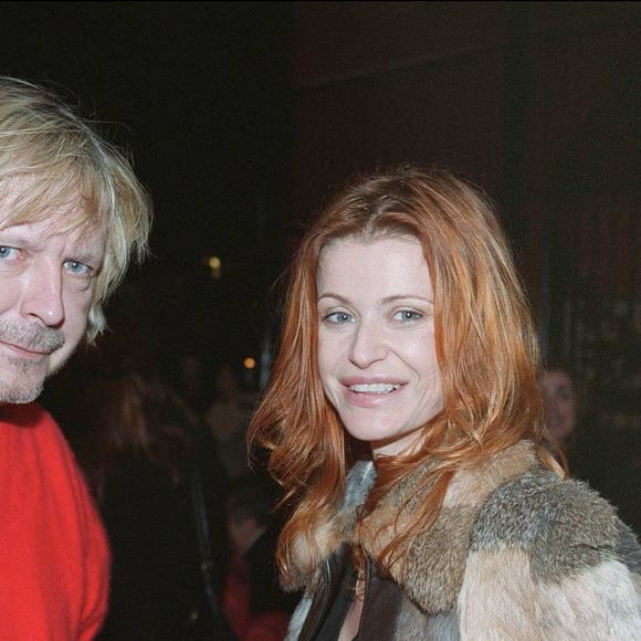 La chanteuse belge a réalisé un duo mythique avec lui sur Manhattan-Kaboul

Archives - Axelle Red et Renaud au Zenith de Paris.