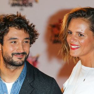 Egalement mère de Lou (né en 2017) et de Sasha (né en 2021), fruit de ses amours avec son ex-mari Jérémy Frérot, Laure Manaudou aime partager des moments avec ses enfants.

Jeremy Frerot et Laure Manaudou lors de la 17e édition des NRJ Music Awards au Palais des Festivals le 7 novembre 2015 à Cannes, France. Photo par Shootpix/ABACAPRESS.COM