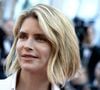 Elle explique que l’activité physique lui est indispensable pour se sentir bien.

Alice Taglioni - Montée des marches du film « Histoires de la nuit » lors du 79ème Festival International du Film de Cannes, le 22 mai 2026. © Olivier Borde / Bestimage