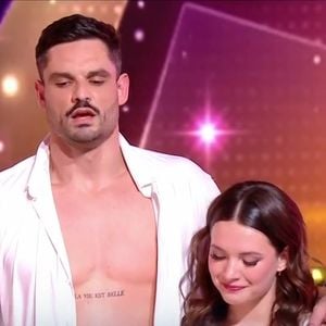Finale de "Danse avec les stars 2025", le 25 avril, sur TF1