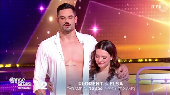 Finale de "Danse avec les stars 2025", le 25 avril, sur TF1