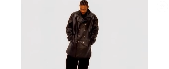 Le chanteur D'Angelo est mort à l'âge de 51 ans.