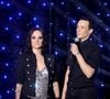 Alizée et son mari Grégoire Lyonnet ont rendu hommage au danseur et chorégraphe ajaccien Pierre-Antoine d’Orazio, décédé à l’âge de 47 ans.

Alizée et son mari Grégoire Lyonnet - Tournage de l'émission "Tous au Moulin Rouge pour le Sidaction" au Moulin Rouge à Paris © Cyril Moreau - Dominique Jacovides / Bestimage