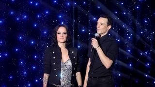 Face au départ de cette personnalité corse à 47 ans, Alizée et son mari Grégoire Lyonnet prennent la parole