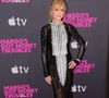 "Mes deux filles vont me tuer pour avoir dit ça, mais je leur dis : "Vous devez me faire un câlin pendant deux minutes par jour", a-t-elle confié.
Nicole Kidman à la première du film "Margo a des problèmes d'argent" d'Apple au Regal Union Square le 08 avril 2026 à New York City. Photo Press Service / BESTIMAGE