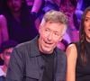 Invité dans "TBT9" ce lundi 31 août pour parler de cette controverse, Jean-Luc Lemoine a également tenu à préciser qu’il n’avait jamais accepté la proposition de Cyril Hanouna de rejoindre "TBT9" avant cette rentrée.

Jean-Luc Lemoine, Shana Loutstau, lors de l’enregistrement de "TBT9", à Paris le 31 août 2026.

© Jack Tribeca / Bestimage