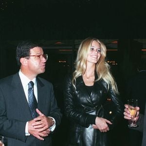 Une idylle très discrète qui a duré deux dans de 1995 à 1997. 

Archives : Olivier Martinez et Juliette Binoche