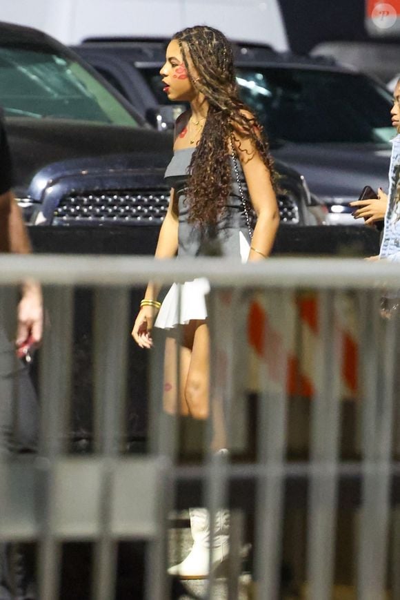 Blue Ivy Carter
